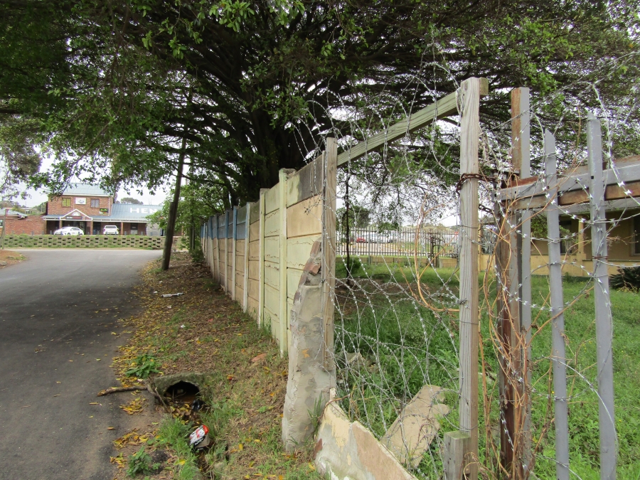 Commercial Property for Sale in Humansdorp Eastern Cape